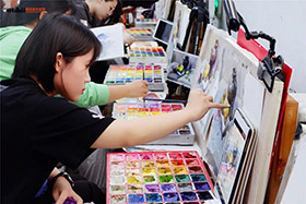 不知不觉，2020年已经过去大半......