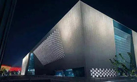 文化新地标 | 郑州美术馆新馆开馆，约起来吧！