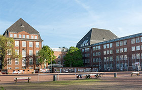 汉堡美术学院学生优秀作品