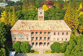 苏州大学2021年美术与设计类专业招生简章