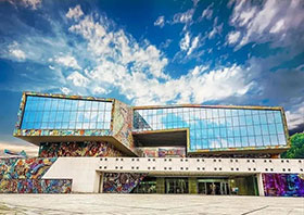 四川美术学院2021年本科招生报名考试安排