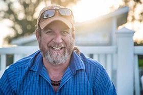 干货 | 从美术生到奥斯卡获得者，成功来自于疯狂的热爱！