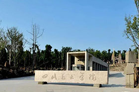 2021校考|四川美术学院专业录取14人！