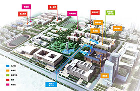 中央美术学院2021年本科招生录取标准