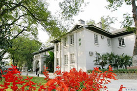 湖北美术学院2021年普通本科招生录取控制分数线（外省）