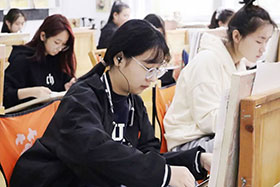 2023届提前看！美术统考各科评分标准！