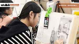 河南省统考283分，她是怎么做到的？