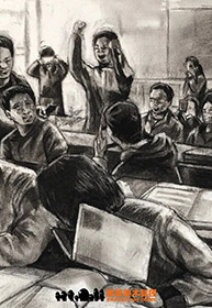 张书铭-中央美术学院