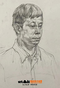 叶祎繁-北京电影学院