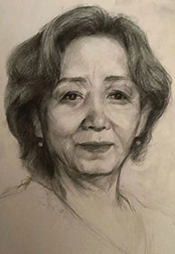 张馨月-中央美术学院