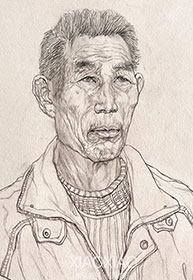 王雅晴-中央美术学院