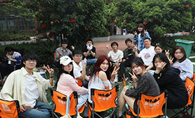 【笑笑写生季】渐入·佳境/水墨江南婺源行(二)