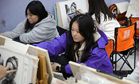 河南美术统考必备清单及注意事项~