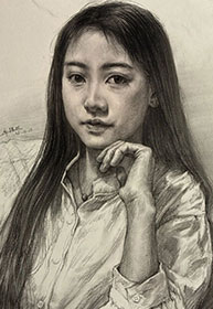 统考榜眼｜乔锦煊290分