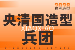 河南美术高考集训-笑笑美术兵团央清国造型兵团