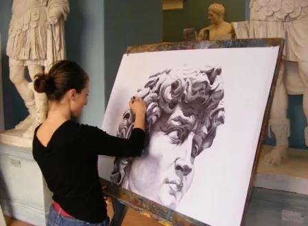 佛罗伦萨国立美术学院 佛罗伦萨国立美术学院