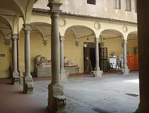 佛罗伦萨国立美术学院 佛罗伦萨国立美术学院