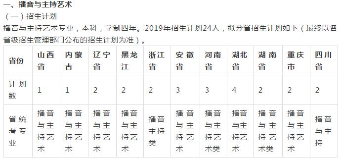 郑州画室_武汉大学2019年艺术类专业招生简章